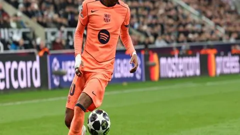 [英超]终章之战，蓝月荣耀破晓现曙光